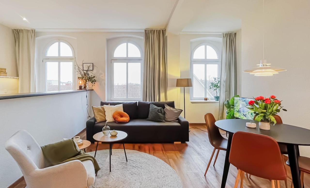 Moka Living-sunset Apt, Nordic Design,kueche,wlan, Smarttv Apartment