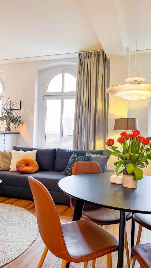 Moka Living-sunset Apt, Nordic Design,kueche,wlan, Smarttv