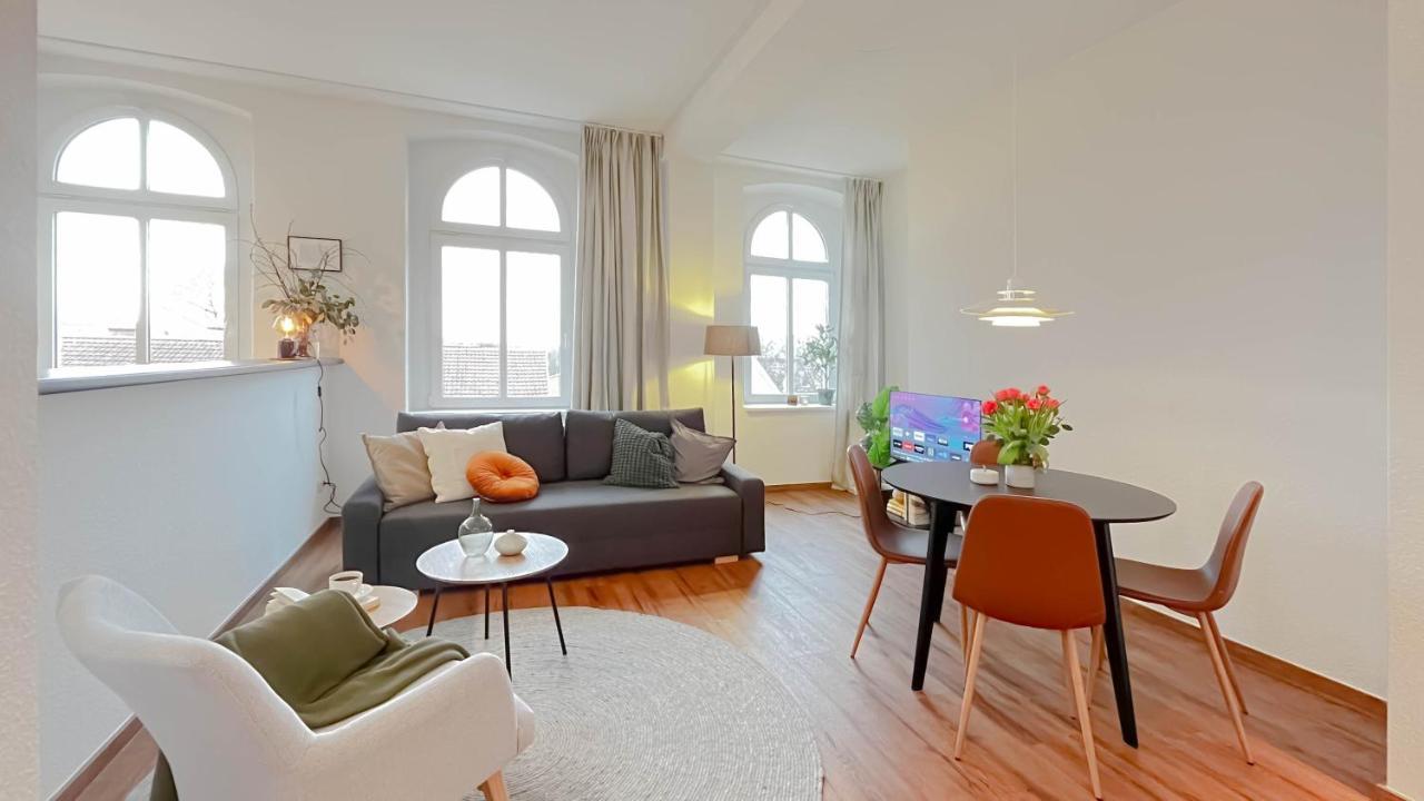 Moka Living-sunset Apt, Nordic Design,kueche,wlan, Smarttv Apartment