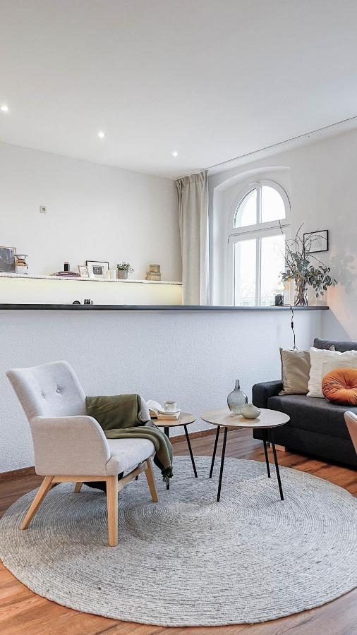 Moka Living-sunset Apt, Nordic Design,kueche,wlan, Smarttv Magdeburg