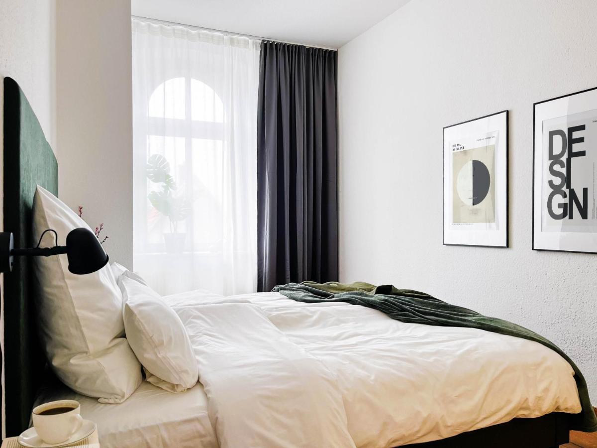 Apartment Moka Living-sunset Apt, Nordic Design,kueche,wlan, Smarttv