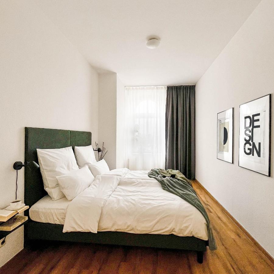 Moka Living-sunset Apt, Nordic Design,kueche,wlan, Smarttv * Magdeburg