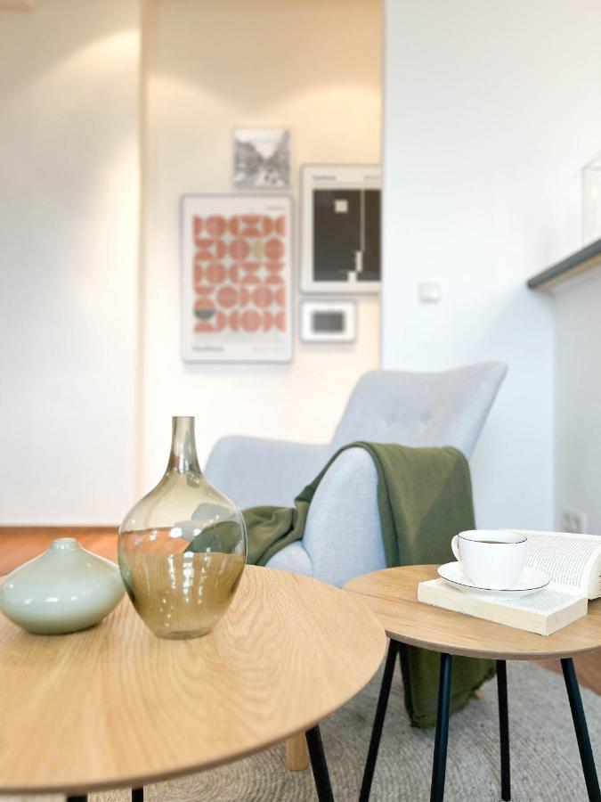 Moka Living-sunset Apt, Nordic Design,kueche,wlan, Smarttv *