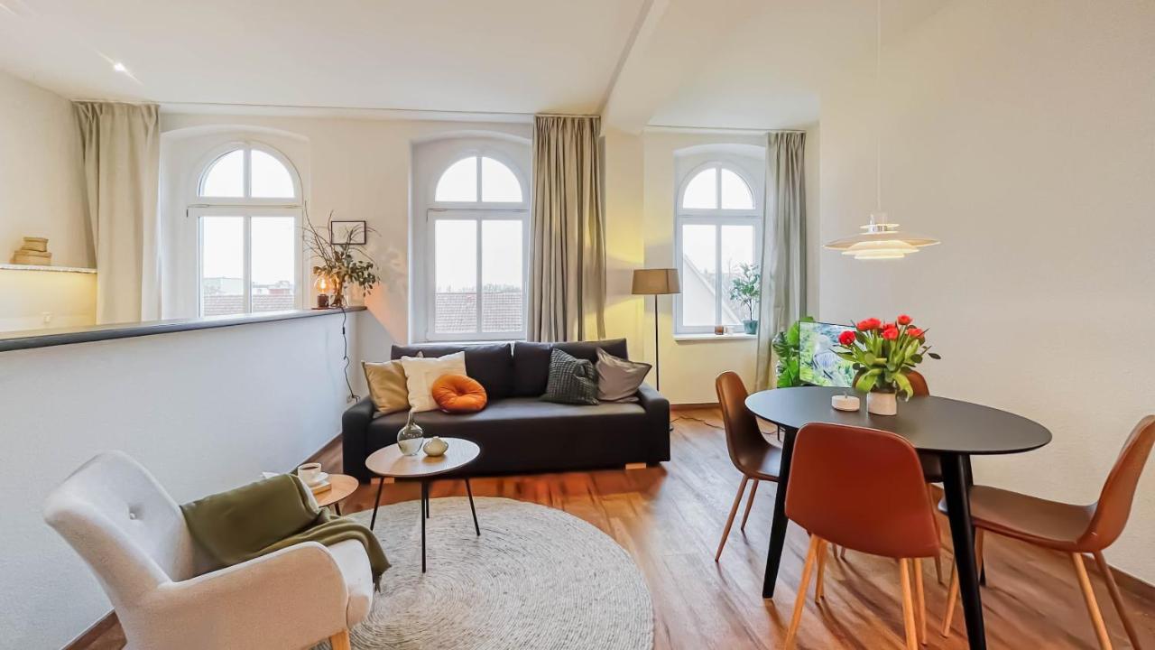 Moka Living-sunset Apt, Nordic Design,kueche,wlan, Smarttv *